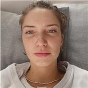 Professoressa di italiano per differenti livelli e psicologa cognitiva